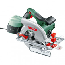 Пила дискова Bosch PKS 55 A з диском 160 мм 0603501002