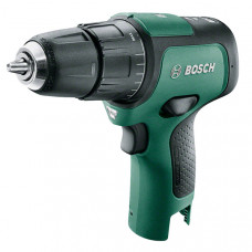 Акумуляторний бещітковий шурупокрут Bosch EasyImpact 12, без акб та з/п 06039B6102