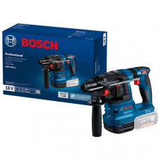 Акумуляторний перфоратор Bosch GBH 185-LI Professional без акб і з/п 0611924020