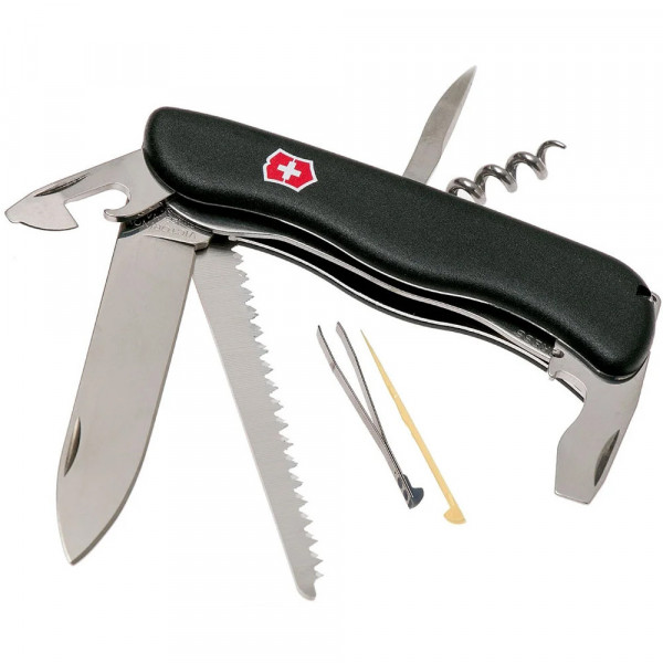 Складаний ніж Victorinox Forester 0.8363.3