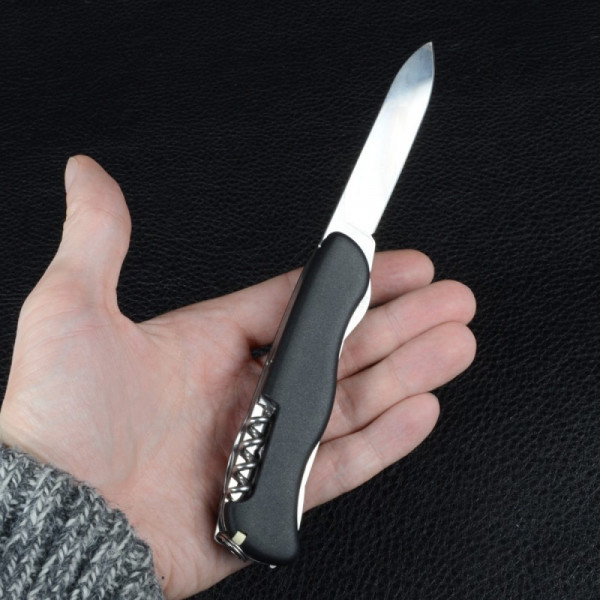Складаний ніж Victorinox Forester 0.8363.3