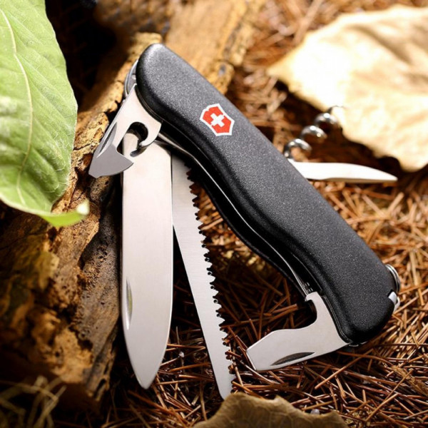 Складаний ніж Victorinox Forester 0.8363.3