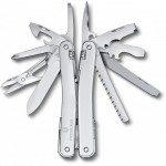 Мультитул Victorinox SWISSTOOL SPIRIT MX 3.0224.MN