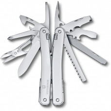 Мультитул Victorinox SWISSTOOL SPIRIT MX 3.0224.MN