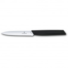 Кухонний ніж Victorinox Swiss Modern Paring 6.9003.10W