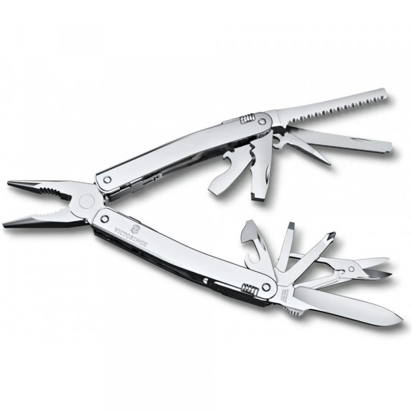Мультитул Victorinox SWISSTOOL SPIRIT MX 3.0224.MN