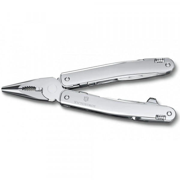 Мультитул Victorinox SWISSTOOL SPIRIT MX 3.0224.MN