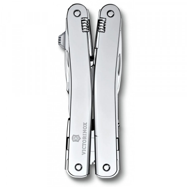 Мультитул Victorinox SWISSTOOL SPIRIT MX 3.0224.MN