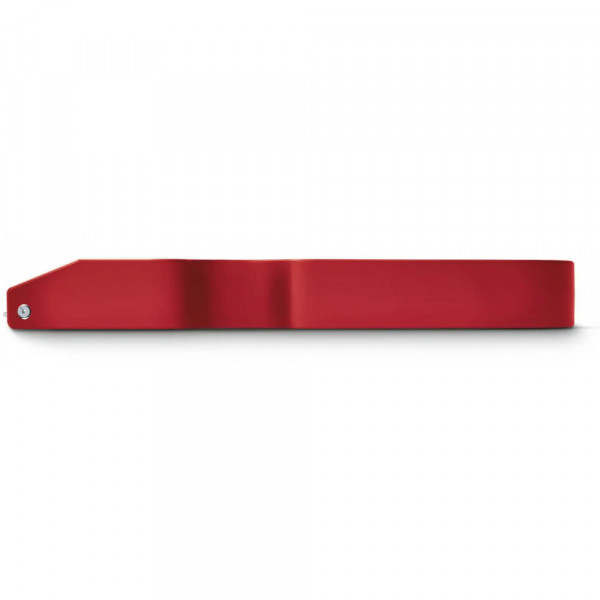 Овочечистка Victorinox Rapid двосторон. зубч. лезо Червона 6.0933.1