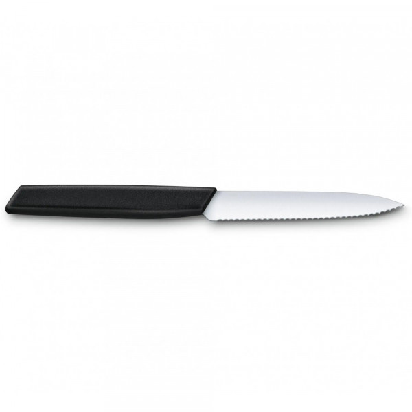 Кухонний ніж Victorinox Swiss Modern Paring 6.9003.10W
