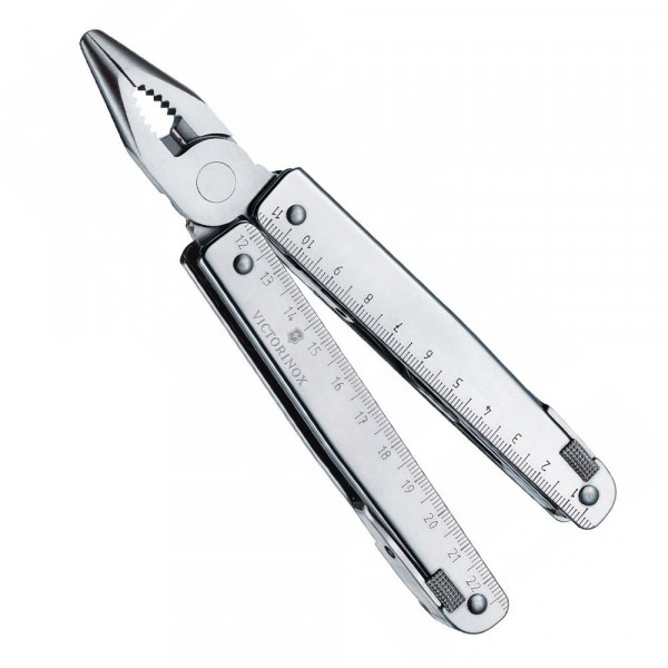 Мультитул Victorinox SWISSTOOL 3.0323.L