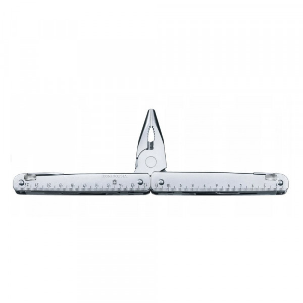 Мультитул Victorinox SWISSTOOL 3.0323.L