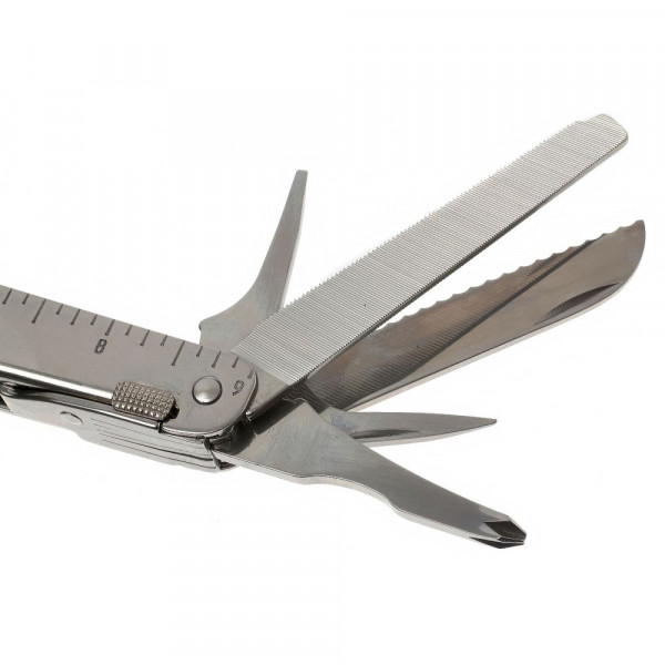 Мультитул Victorinox SWISSTOOL 3.0323.L