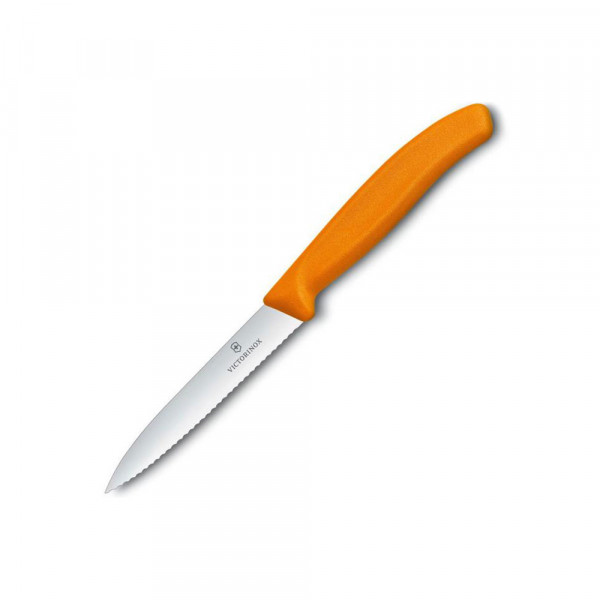 Кухонний ніж Victorinox Swiss Classic Paring 6.7736.L9