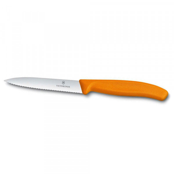 Кухонний ніж Victorinox Swiss Classic Paring 6.7736.L9