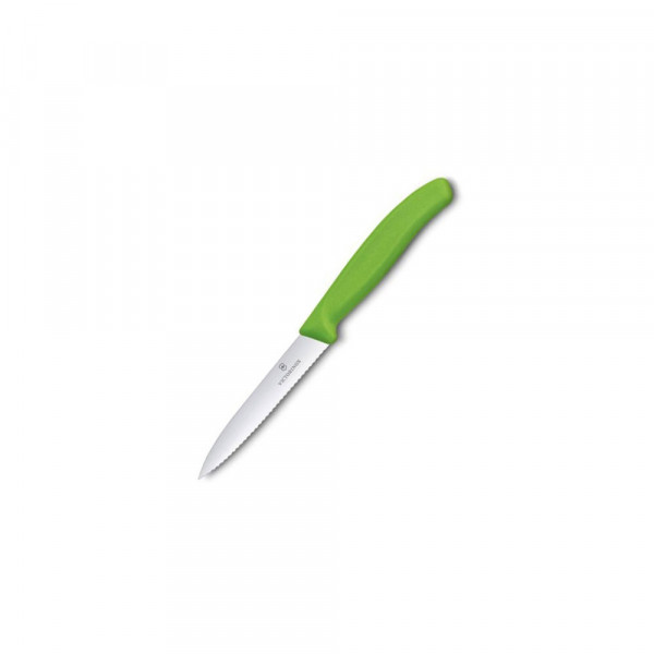 Кухонний ніж Victorinox Swiss Classic Paring 6.7736.L4