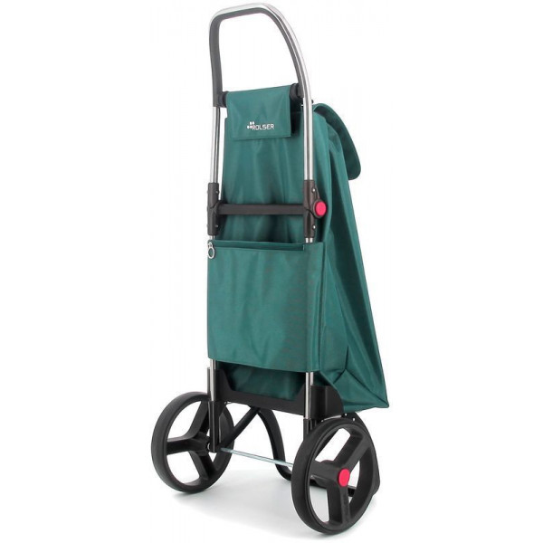 Сумка-візок Rolser I-Max MF 2LRSG Sea Coast (IMX308-1067) (931450)