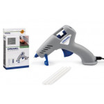 Клейовий пістолет Dremel 910 (910-3)