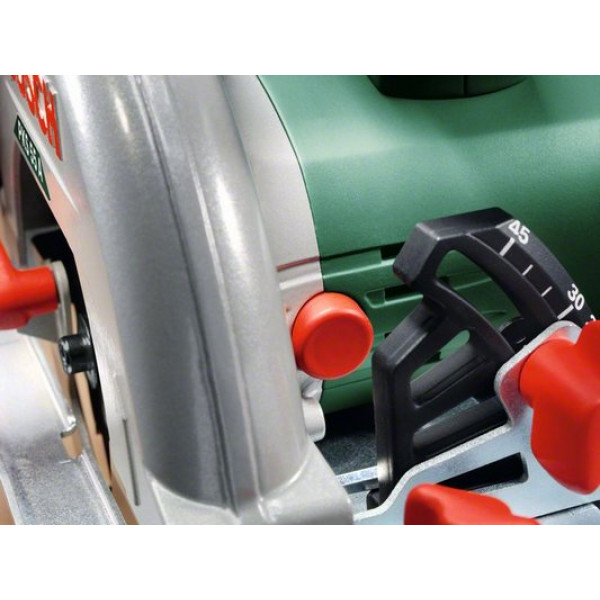 Дискова електропилка Bosch PKS 55 A (0603501020)