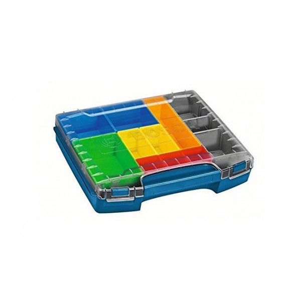 Система кейсів i-BOXX 72 Set 10 Professional (1600A001S8)