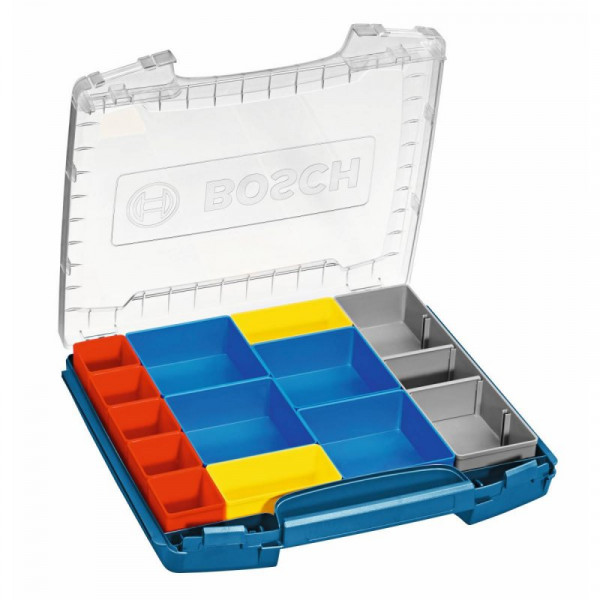 Система кейсів i-BOXX 72 Set 10 Professional (1600A001S8)