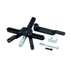Фіксатор маховика BMW, Mini (M47,57TU, M57T2, M67, N45, N46, N51, N52, N53, N54, N45, N45T, N46T, W17) ROCKFORCE RF-905G15