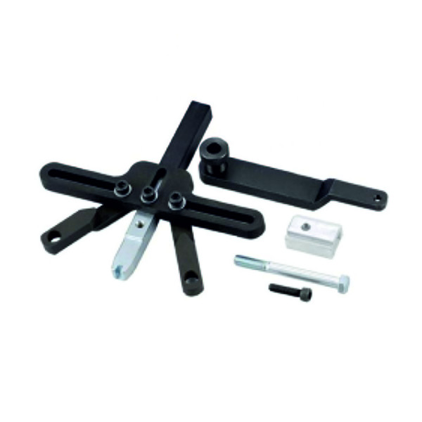 Фіксатор маховика BMW, Mini (M47,57TU, M57T2, M67, N45, N46, N51, N52, N53, N54, N45, N45T, N46T, W17) ROCKFORCE RF-905G15