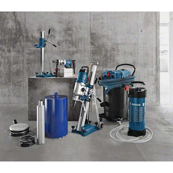 Дрель алмазного свердління Bosch GDB 180 WE (0601189800) Дрель алмазного свердління Bosch GDB 180 WE (0601189800)