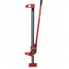 Домкрат 3т (155-1070мм; 48") рейковий ROCKFORCE RF-TRA8485