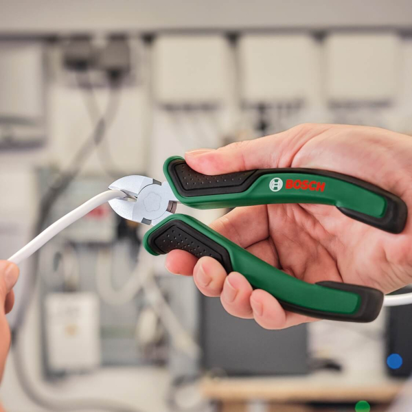Набір плоскогубців Bosch, 3 шт 1600A02C0S