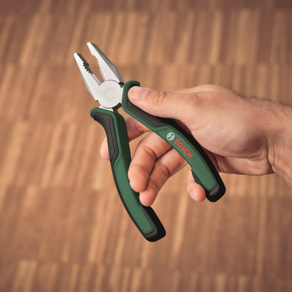 Набір плоскогубців Bosch, 3 шт 1600A02C0S