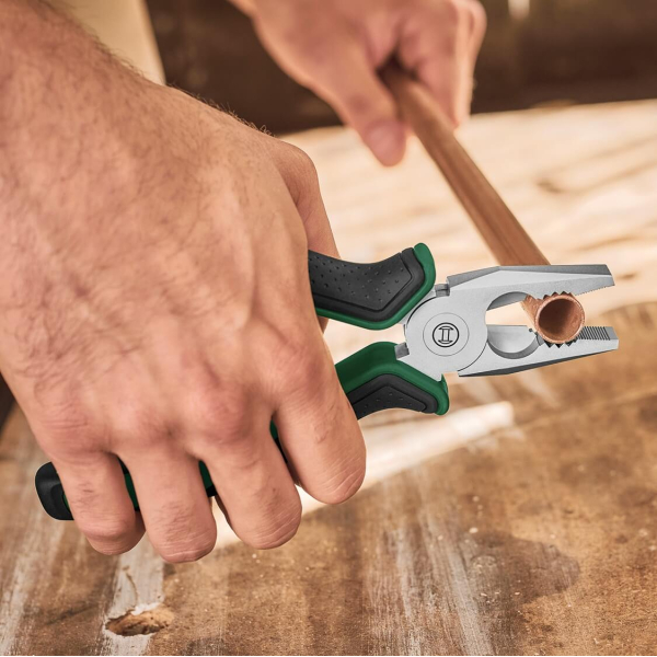 Набір плоскогубців Bosch, 3 шт 1600A02C0S