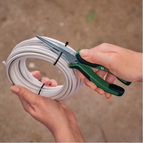 Набір плоскогубців Bosch, 3 шт 1600A02C0S