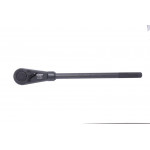 Тріскачка 3/4'' (24зуб.) посилена CR-MO 500ММ