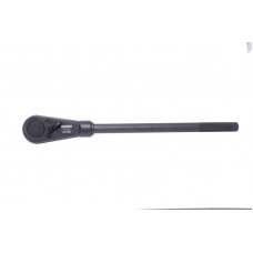 Тріскачка 3/4'' (24зуб.) посилена CR-MO 500ММ