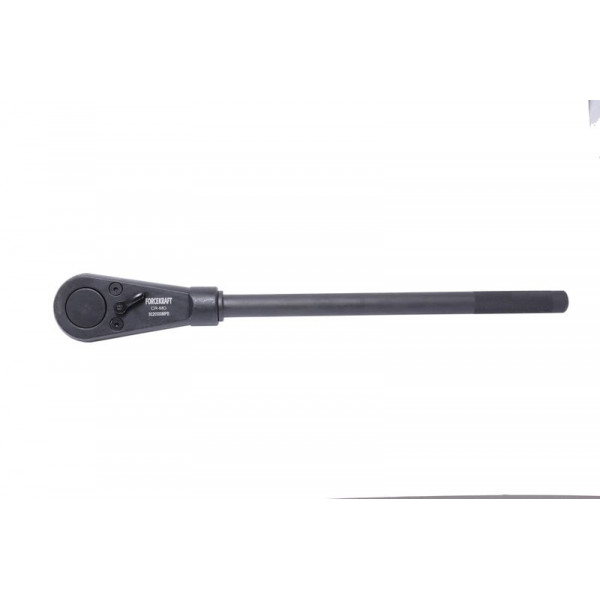 Тріскачка 3/4'' (24зуб.) посилена CR-MO 500ММ