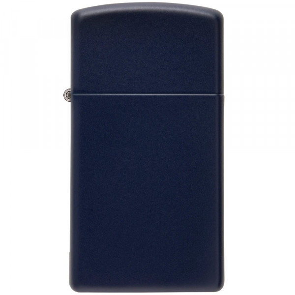 Slim Navy Blue Matte 1639 Slim Navy Blue Matte 1639
