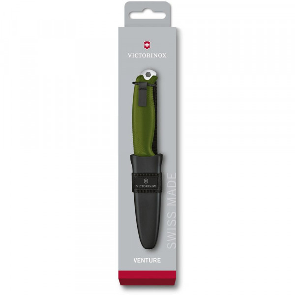Ніж Victorinox Venture 3.0902.4