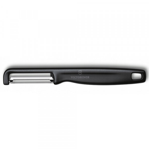 Набір для чищення овочів Victorinox Swiss Classic 3шт чорн 6.7113.33