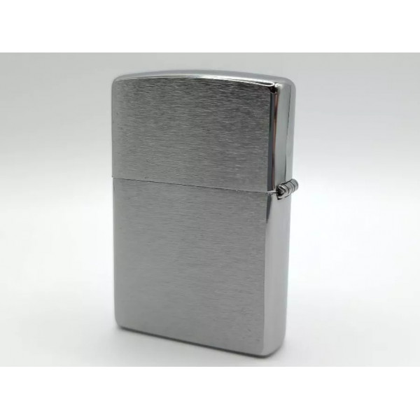 Запальничка бензинова ZIPPO Crusade Victory chrom Перемога, хром (1300103) Запальничка бензинова ZIPPO Crusade Victory chrom Перемога, хром (1300103)