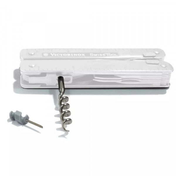 Штопор з міні викруткою Victorinox для SwissTool (B.1013) Штопор з міні викруткою Victorinox для SwissTool (B.1013)