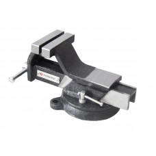 Лещата сталеві поворотні посилені 125мм (5 ")