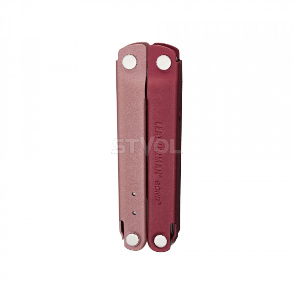 Мультиинструмент Leatherman Bond, нейлоновый чехол (833311)