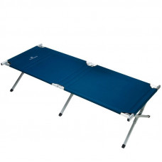 Ліжко кемпінгове Ferrino Camping Cot Blue (97065CBB) (924420)
