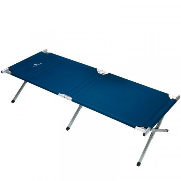 Ліжко кемпінгове Ferrino Camping Cot Blue (97065CBB) (924420)