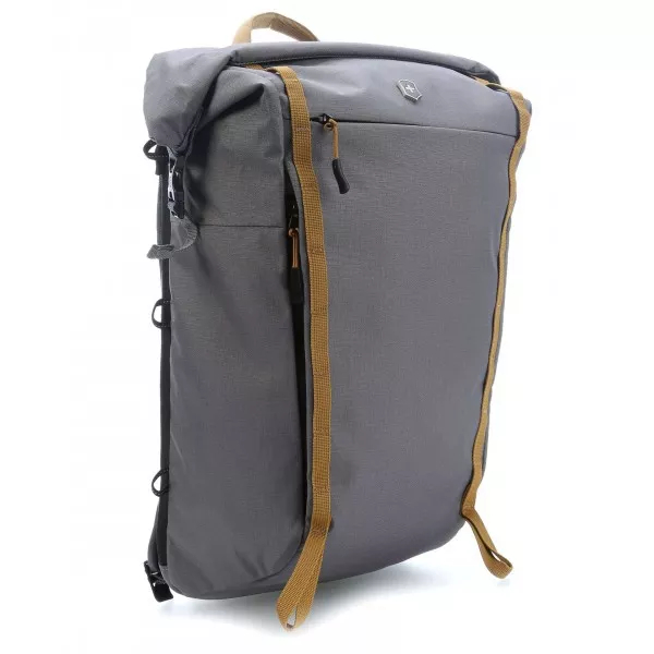 Рюкзак Victorinox Travel ALTMONT 21 л Active Grey (Vt602135) Рюкзак Victorinox Travel ALTMONT 21 л Active Grey (Vt602135)