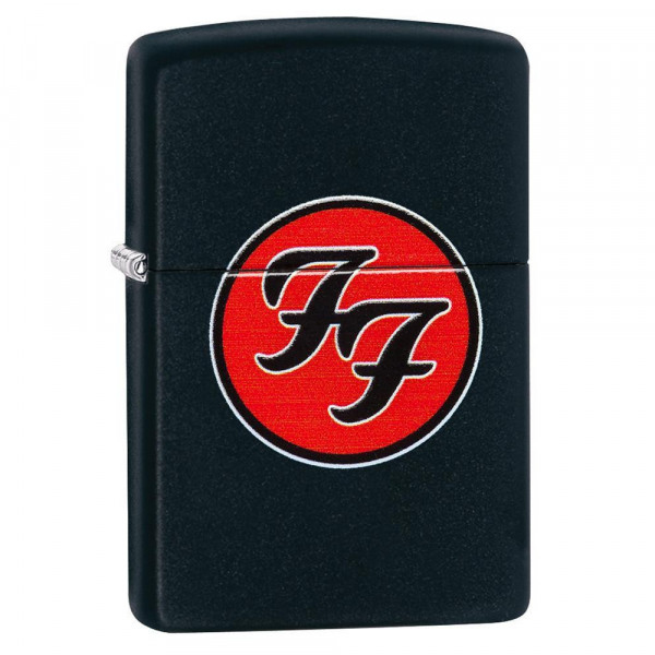 Запальничка Zippo (Зіппо) Foo Fighter 29477