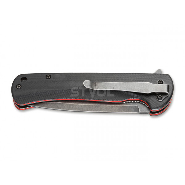 Ніж Boker Magnum Mobius (01MB726)