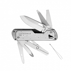 Мультиінструмент Leatherman Free T4 (832686)