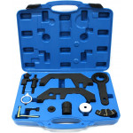 Набір фіксаторів валів BMW N62 N73 REWOLT (T1067BMW)